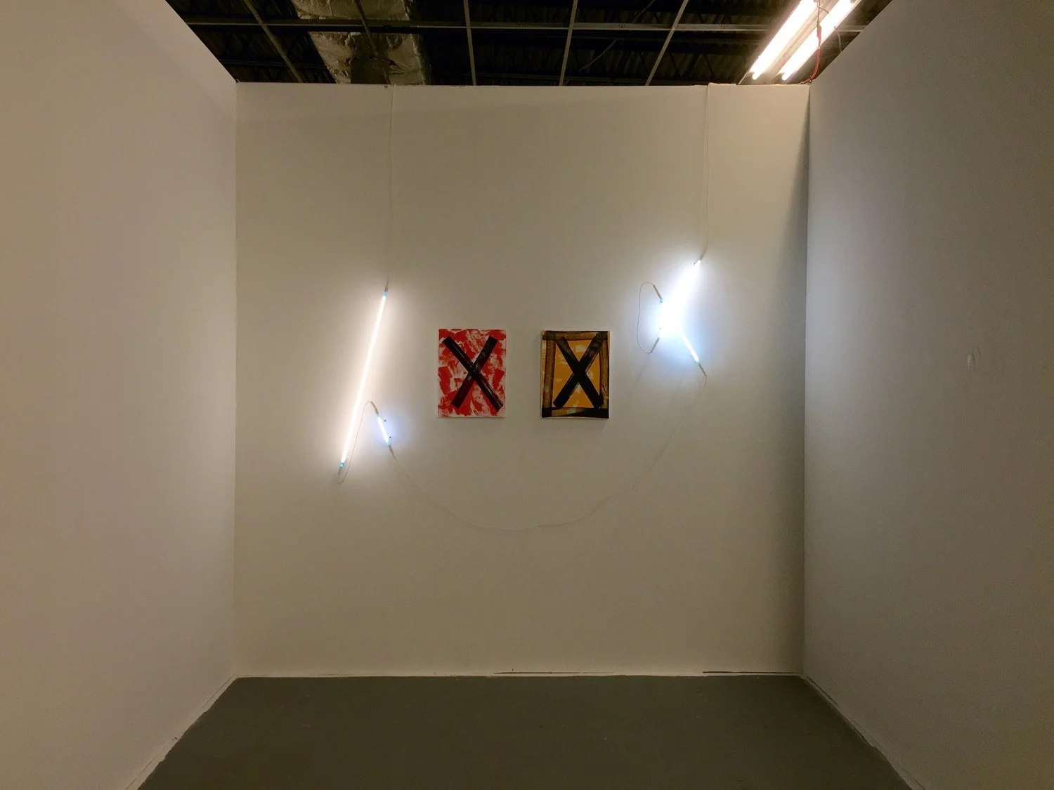 LAST DANCE AT THE OLD GEM