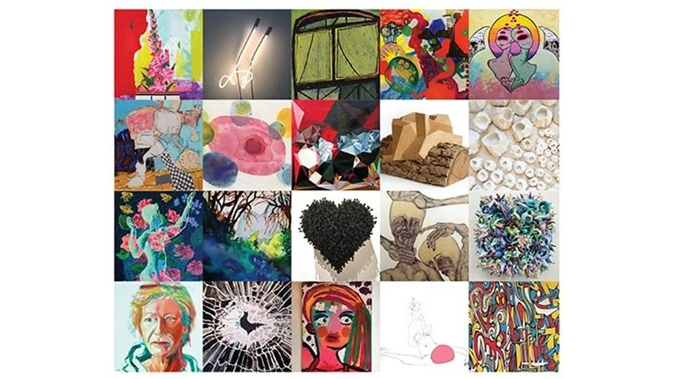OPENING RECEPTION – 'TRANSCENDENCE OF US' (A BOS 2017 EVENT)