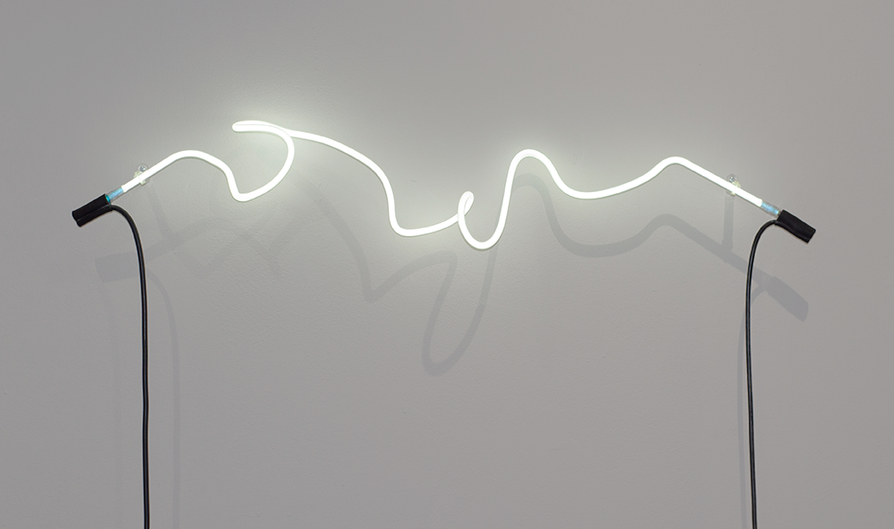 Line Of Vision, curated by Jaynie Crimmins and Etty Yaniv 