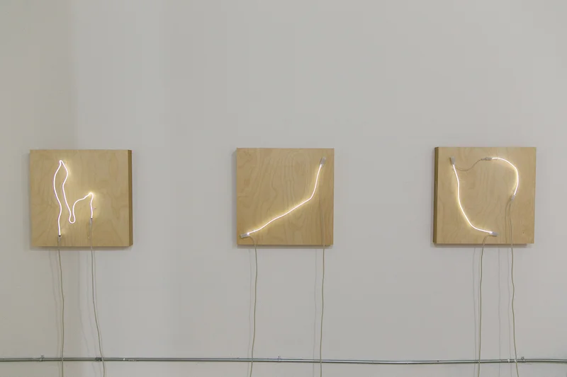 Mention: The Best of What We Saw at Bushwick Open Studios
