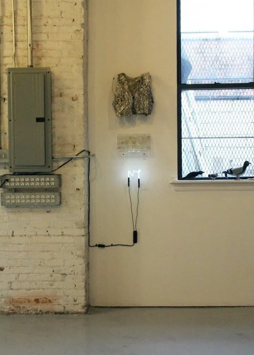 Making History / Arts In Bushwick Benefit