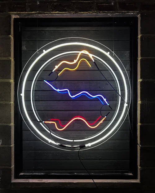 ATM • Cigarettes • Flowers • Lottery / God Bless Deli 2