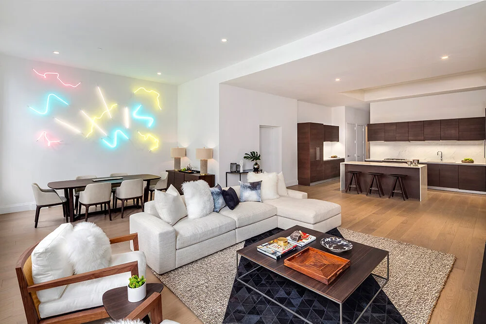 The Soho House Project