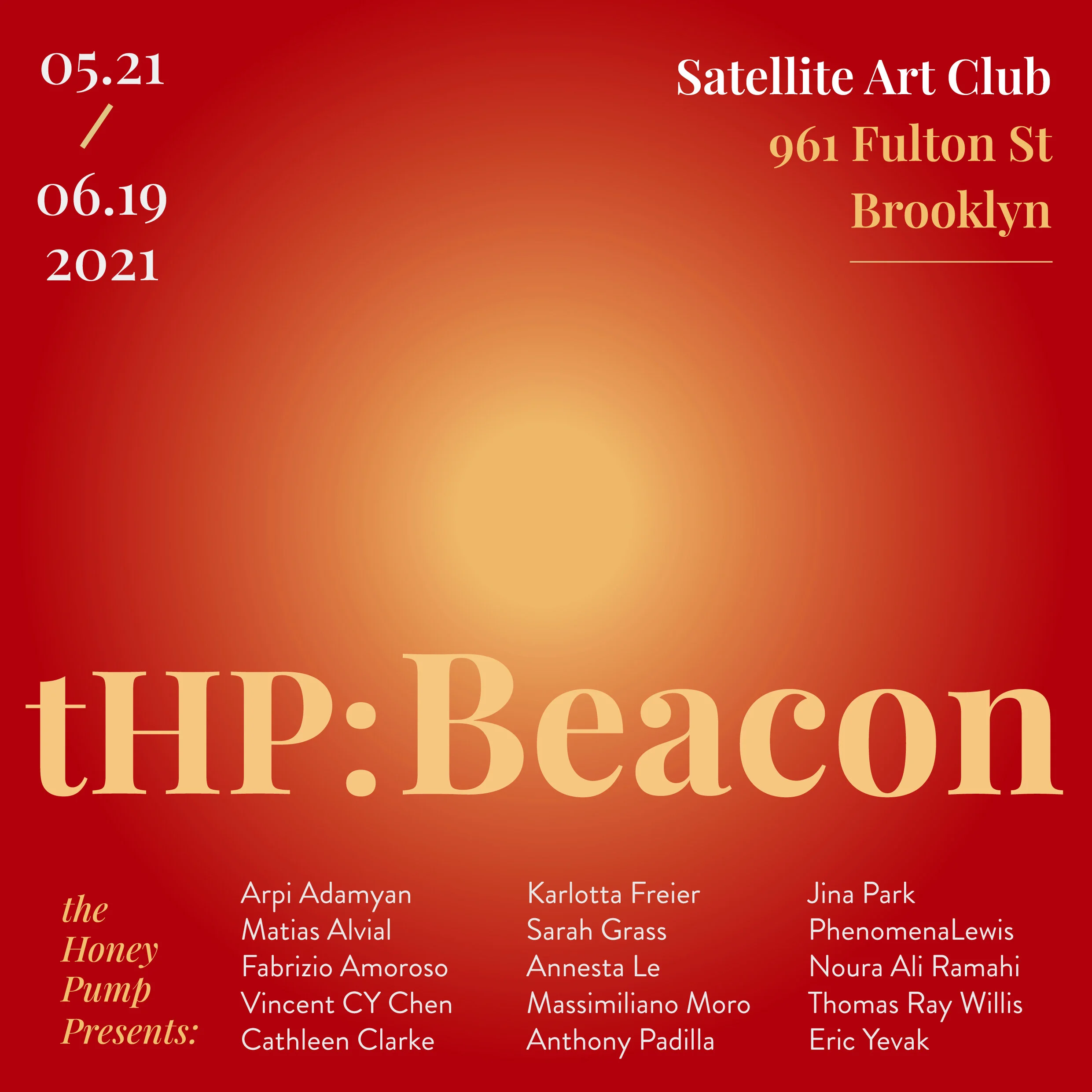 tHP: Beacon
