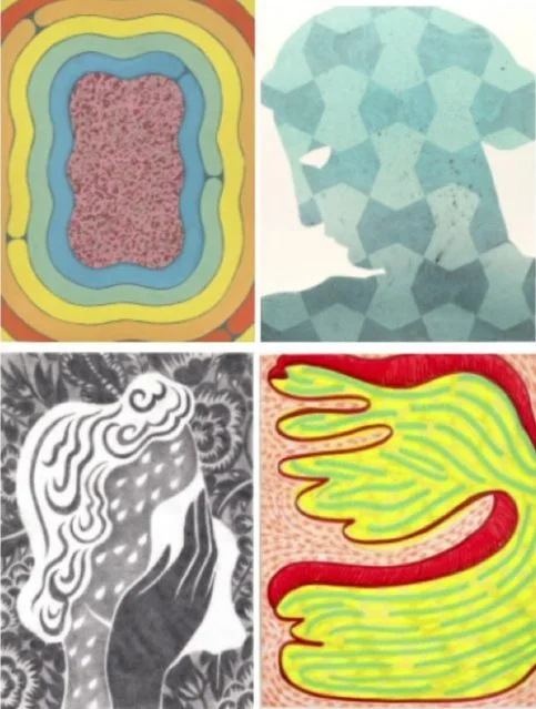 Peep Space Flat File