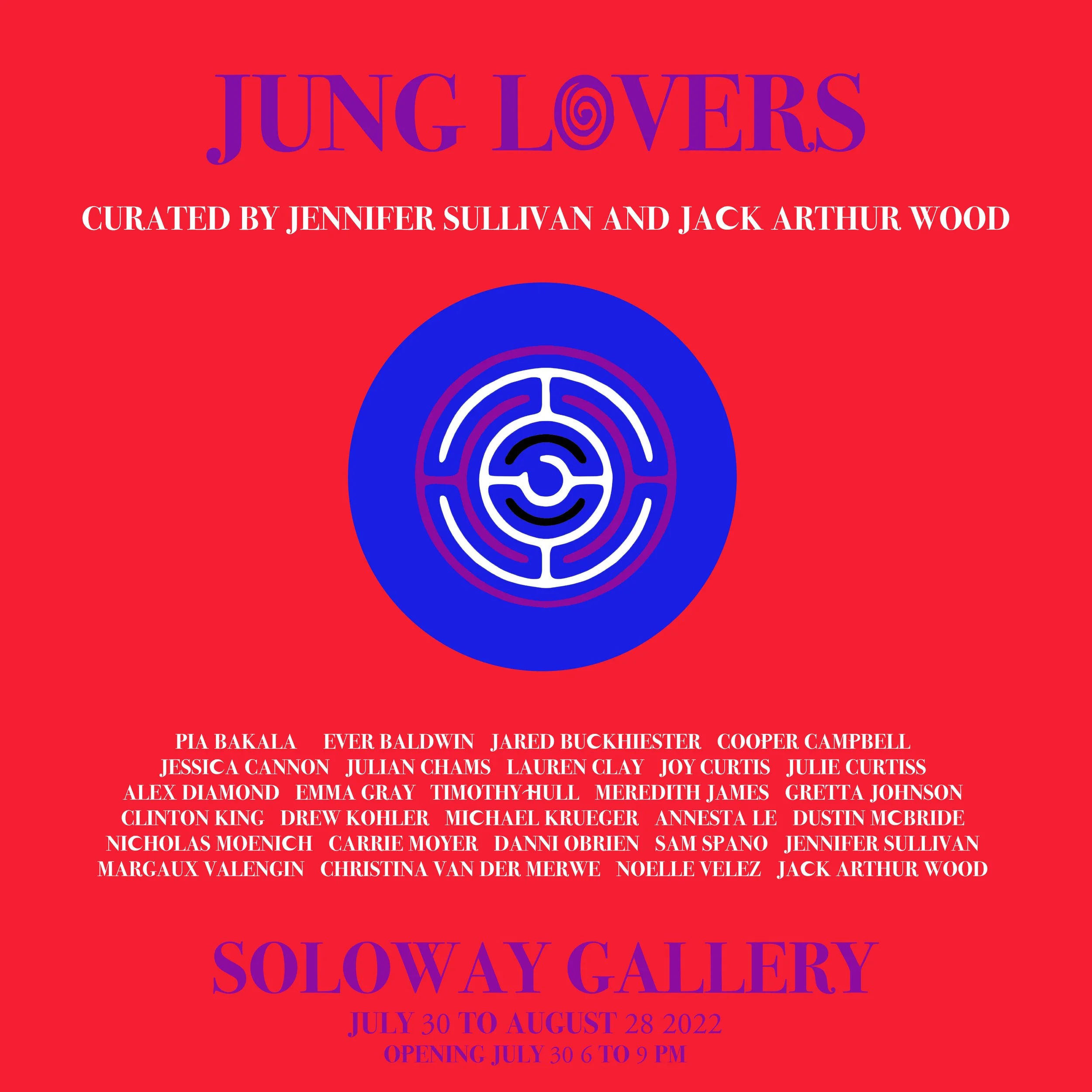 Jung Lovers