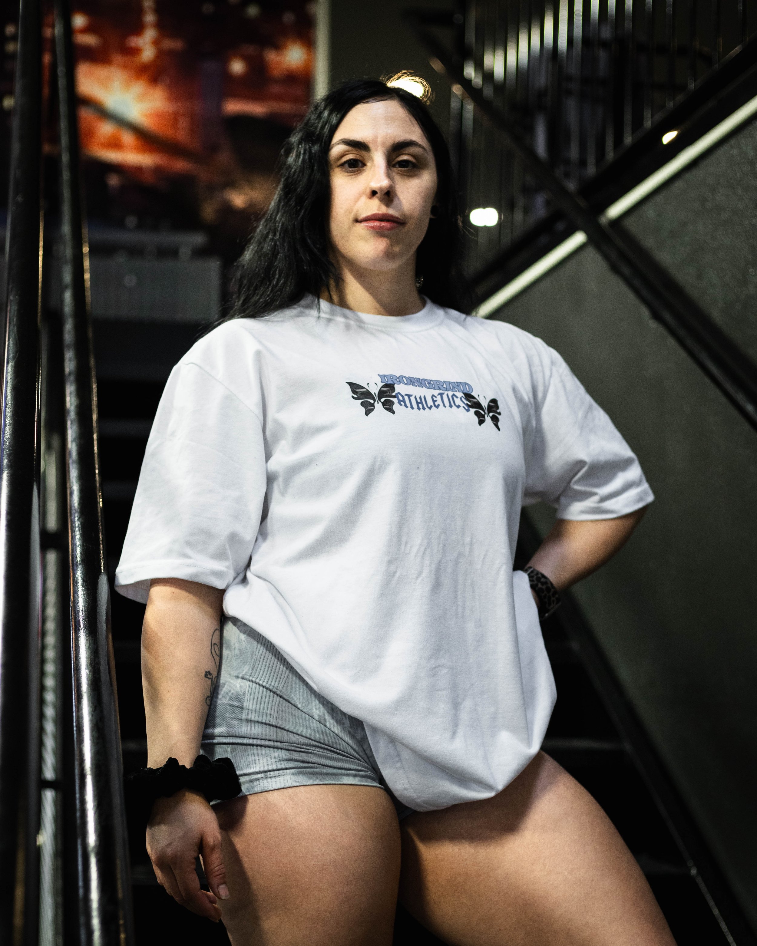 Trainers In El Paso, TX — IronGrind True Fitness