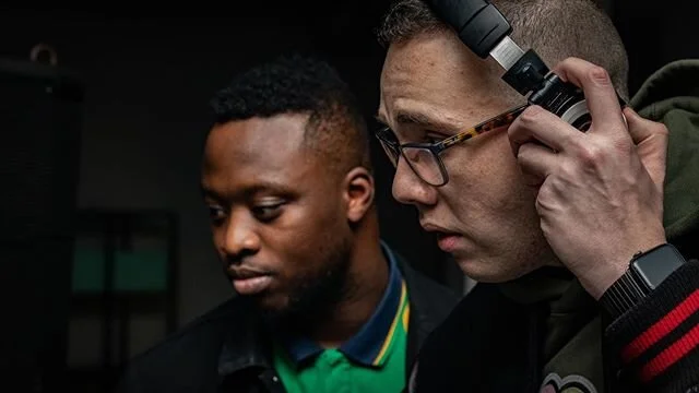 Plotting 2020 🎵📸: @the_monaco