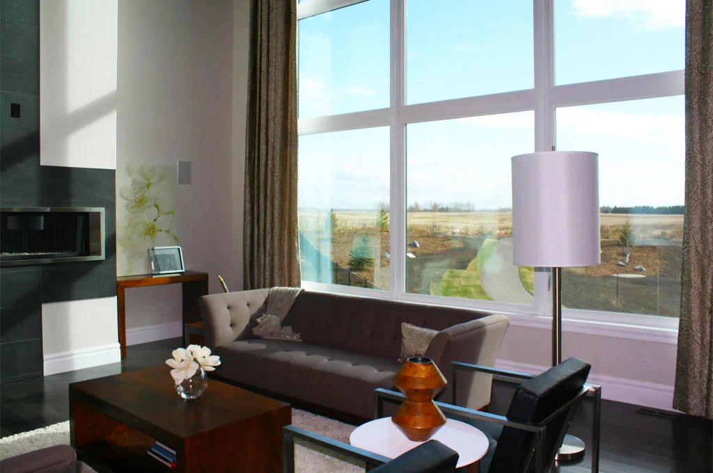 Window Treatments