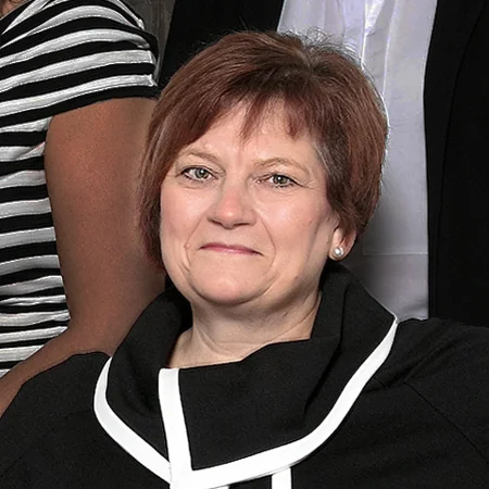 Anne Wilson, RIC