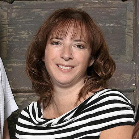 Pat Gruber, IDT