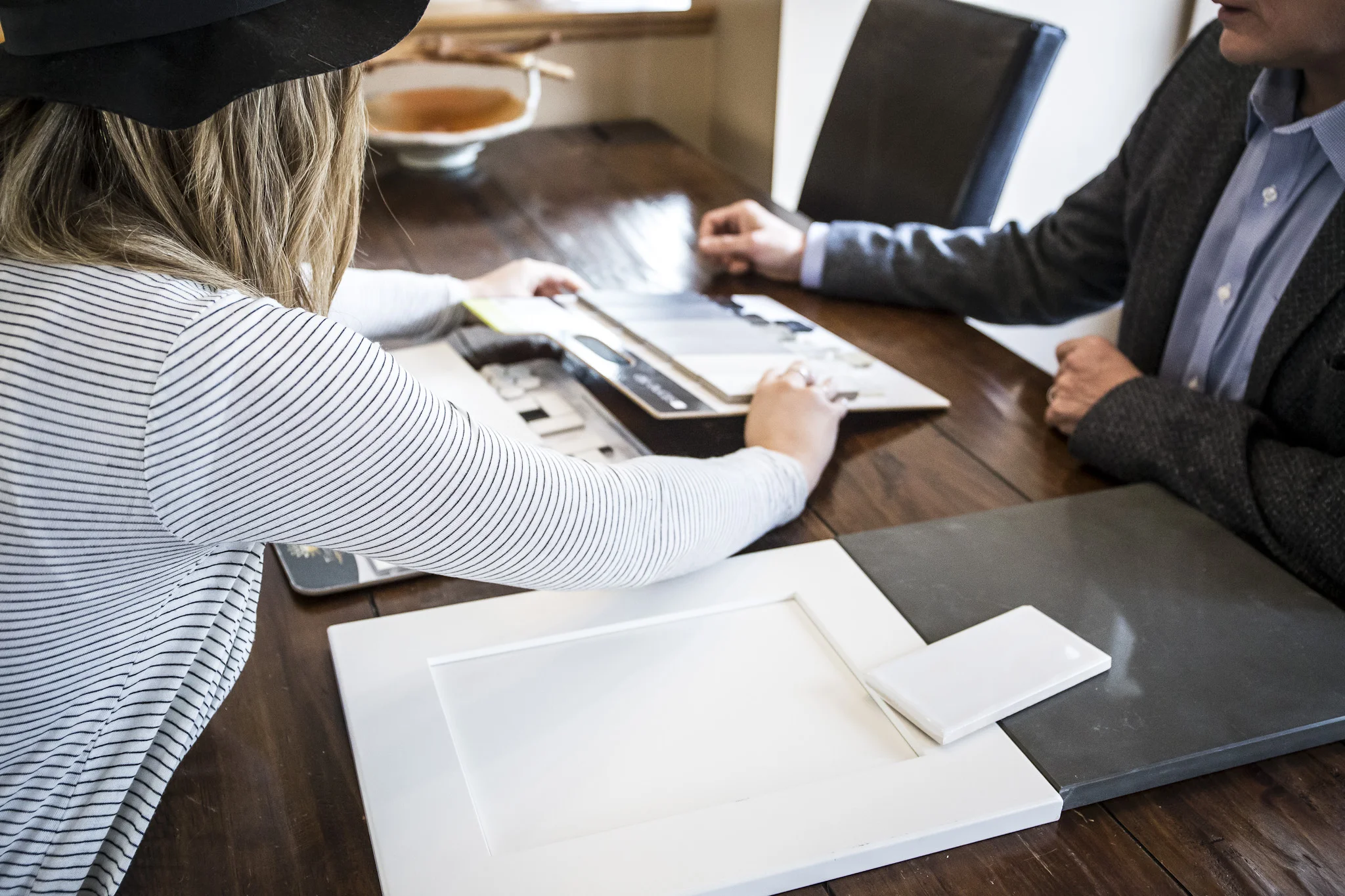 Edmonton Interior Design Price Guide — Jostar Interiors Ltd.