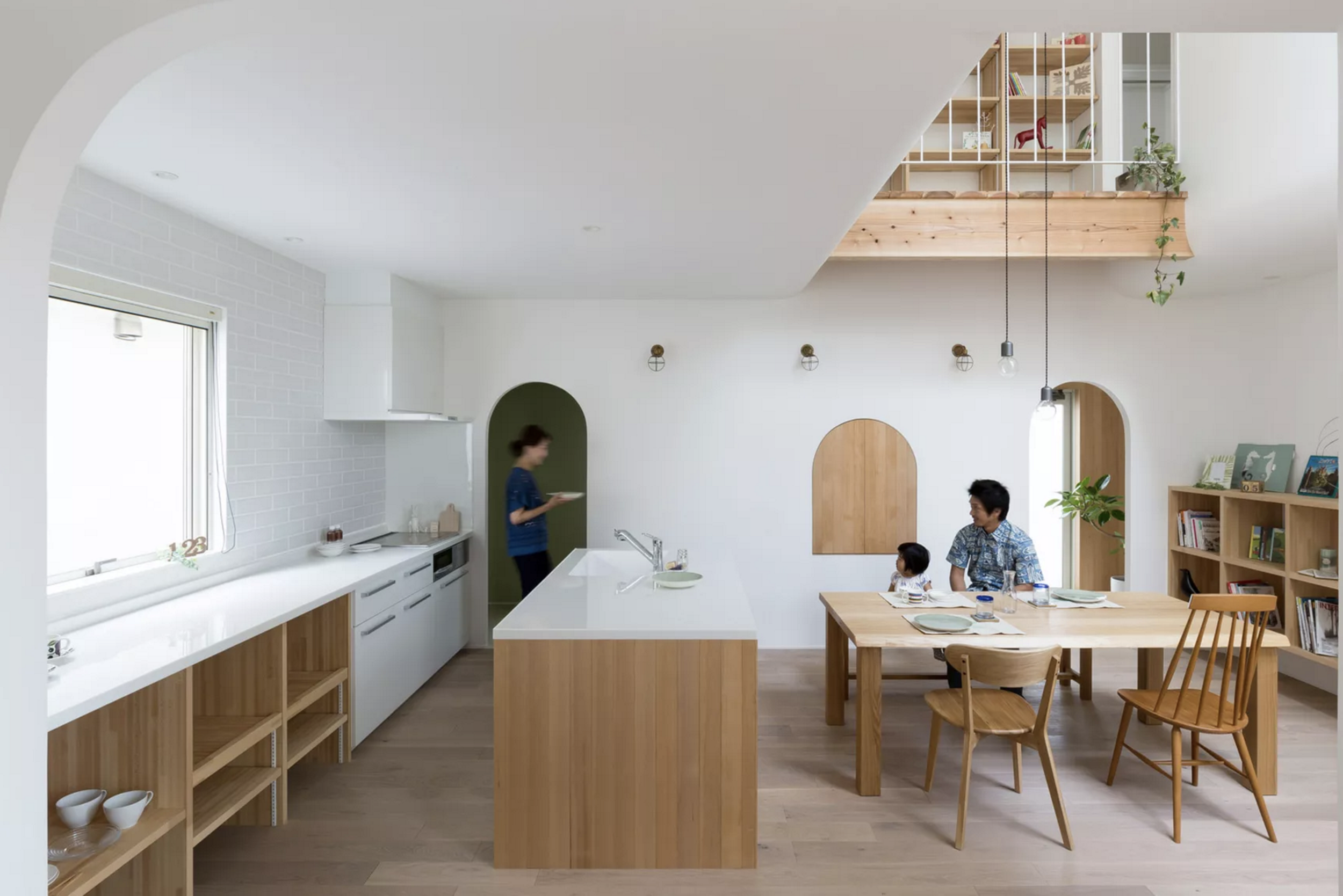 kitchen design — Interior Design Blog — Jostar Interiors Ltd.