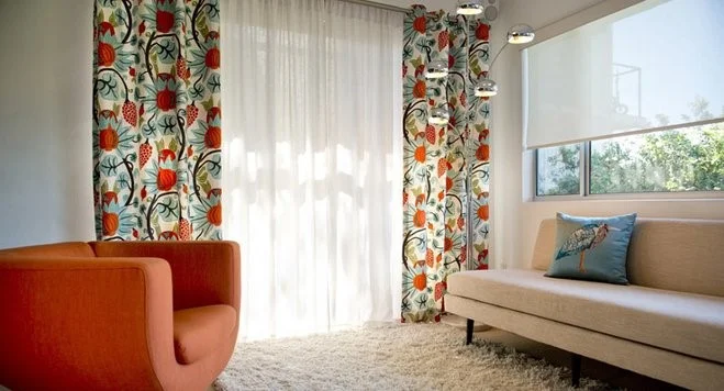 Photo source: Hunter Douglas