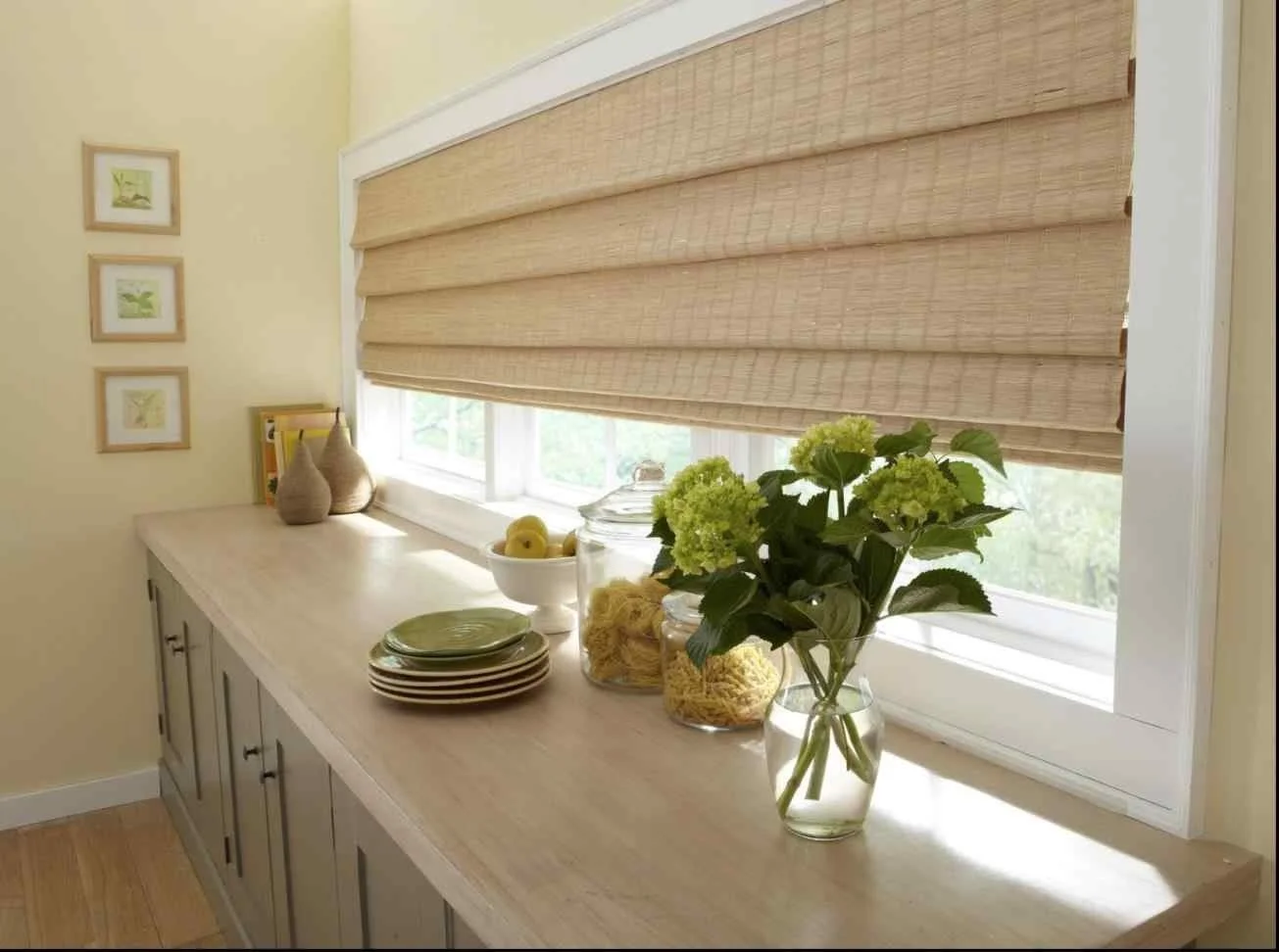 Photo source: Hunter Douglas