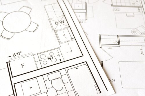 Canva - House Floor Plan on Paper.jpg