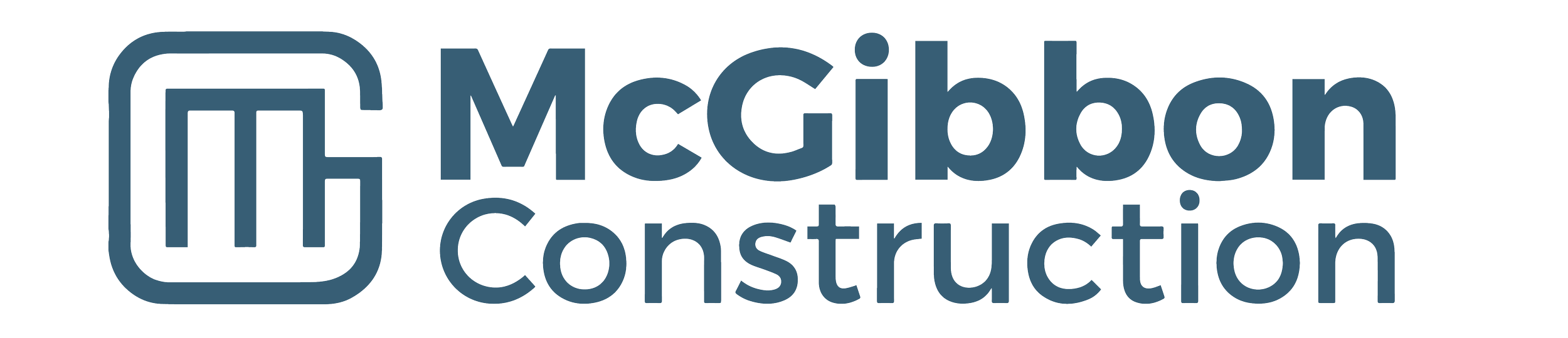 McGibbon Construction Inc.