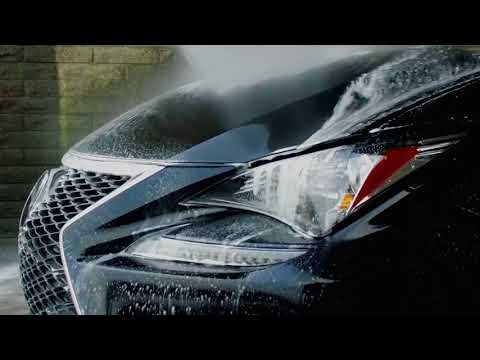 Lexus RC350 fsport