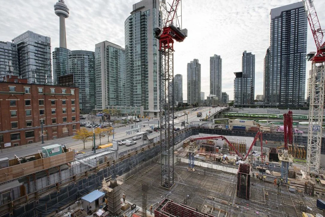 Image taken from the Toronto Star, 2019.