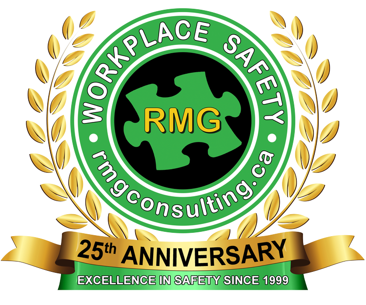 Occupational Health & Safety Training Programs | RMG Consulting