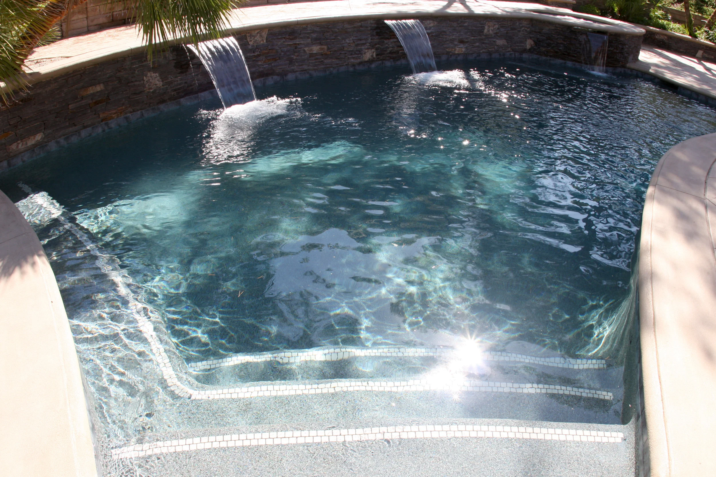 Burbank Pool And Spa