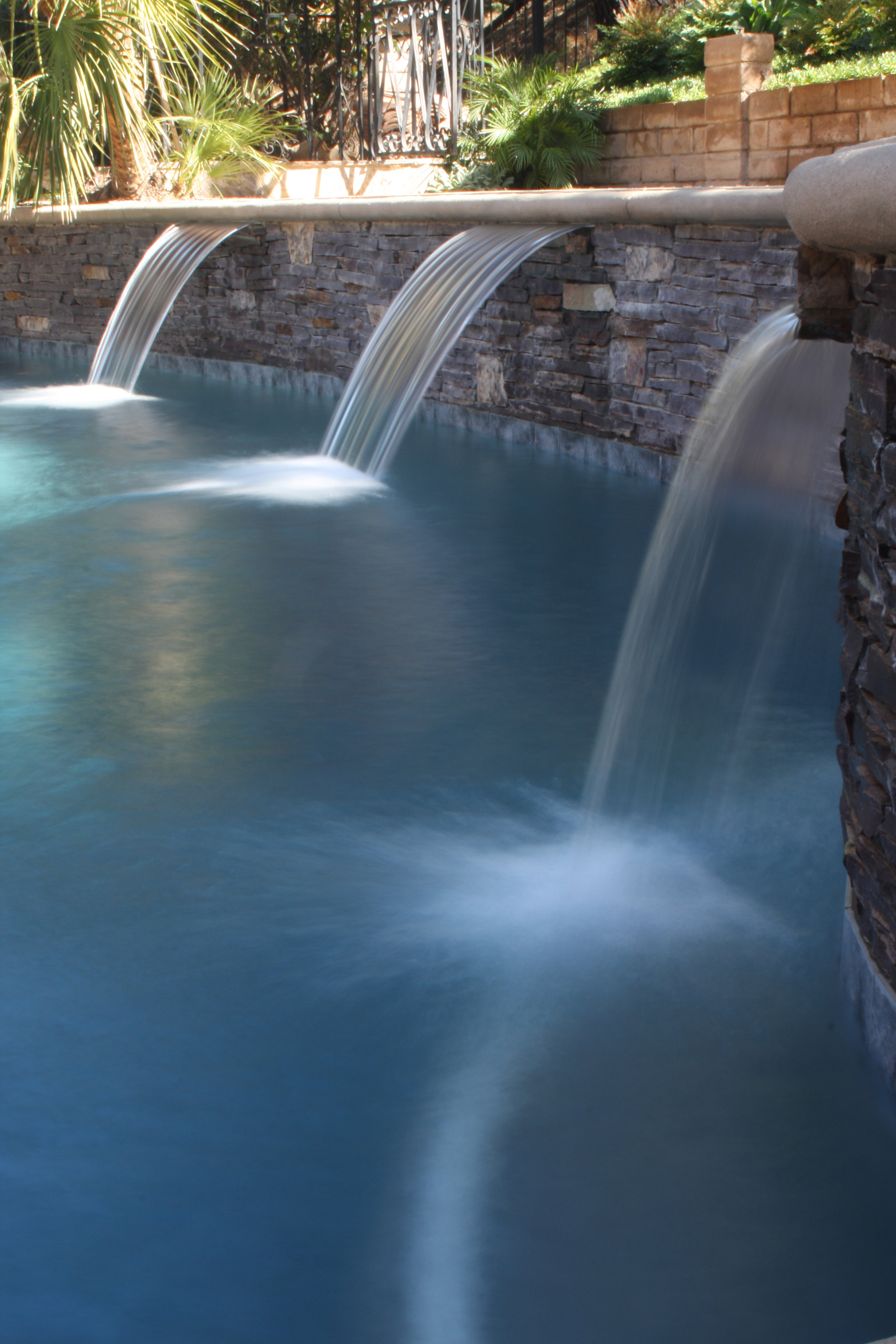 Burbank Pool And Spa