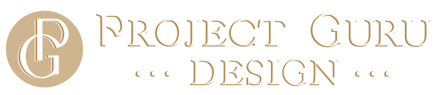 Welcome to Project Guru Design