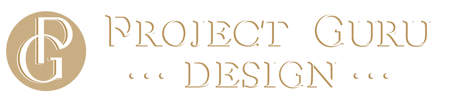 Welcome to Project Guru Design