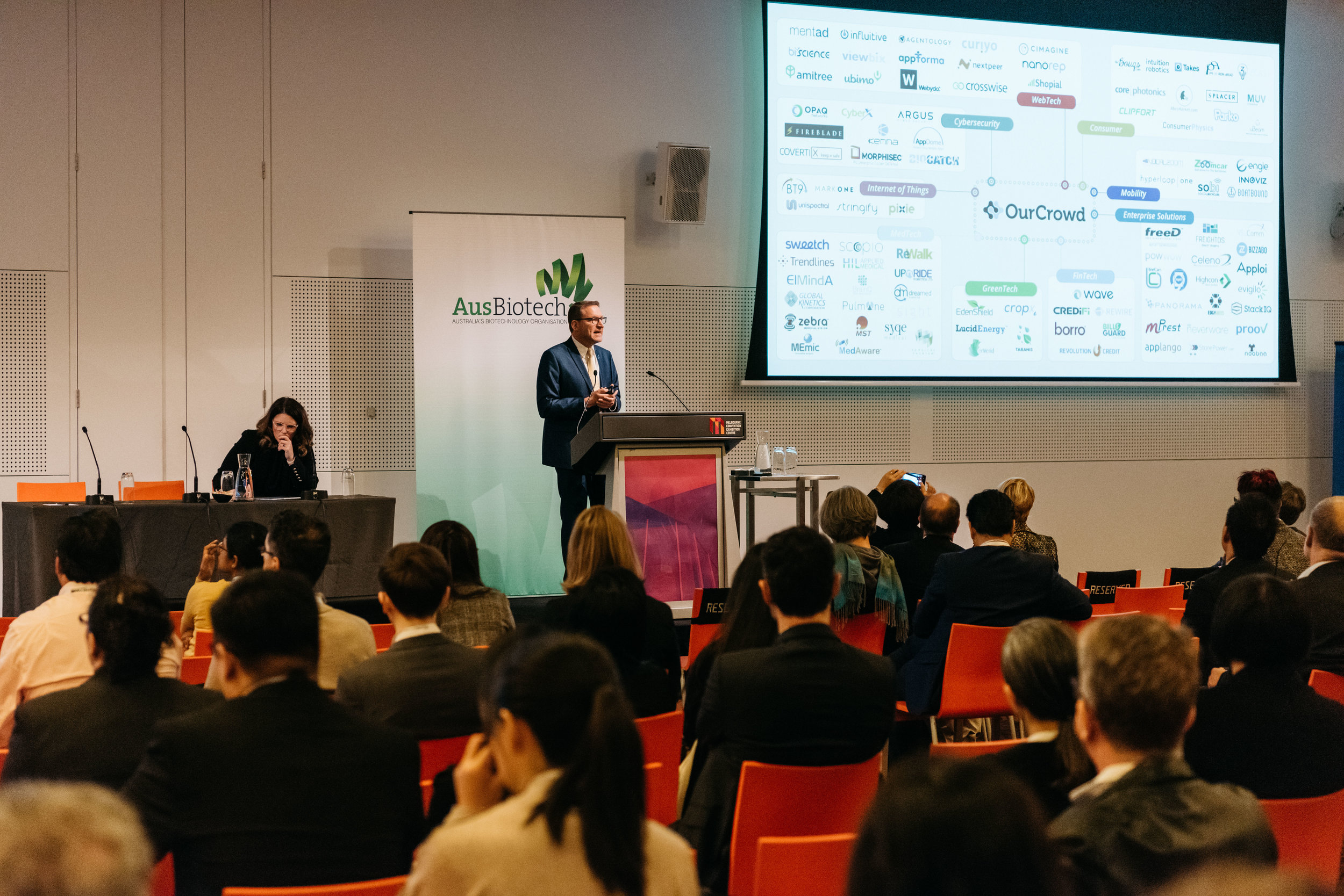 AusMedtech 2023