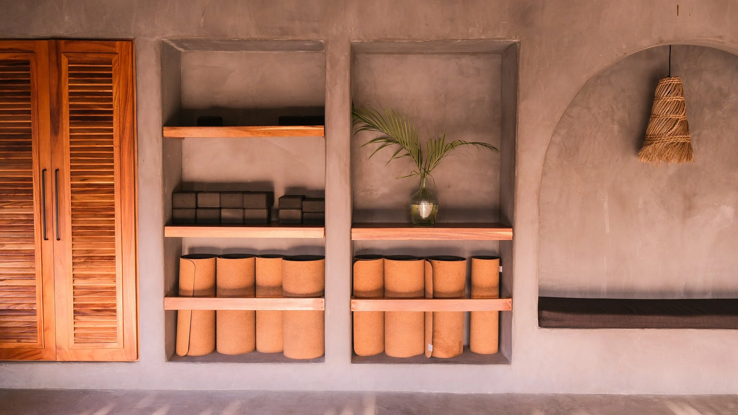 Swell Yoga Studio El Paredon