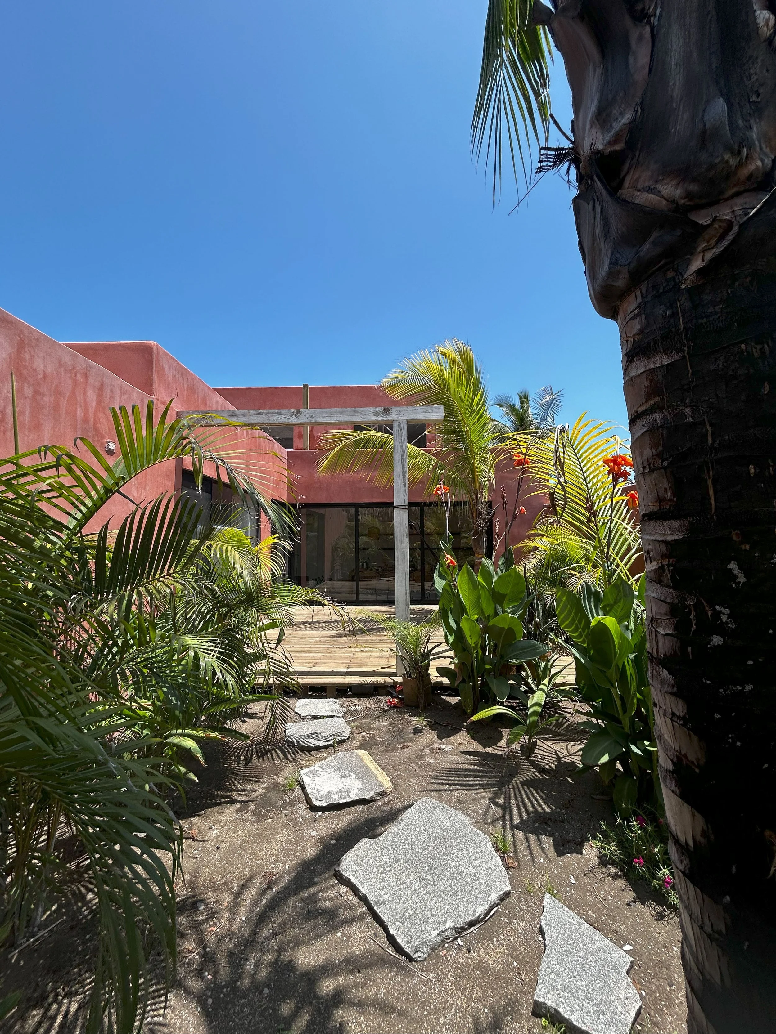 Casita Escondida