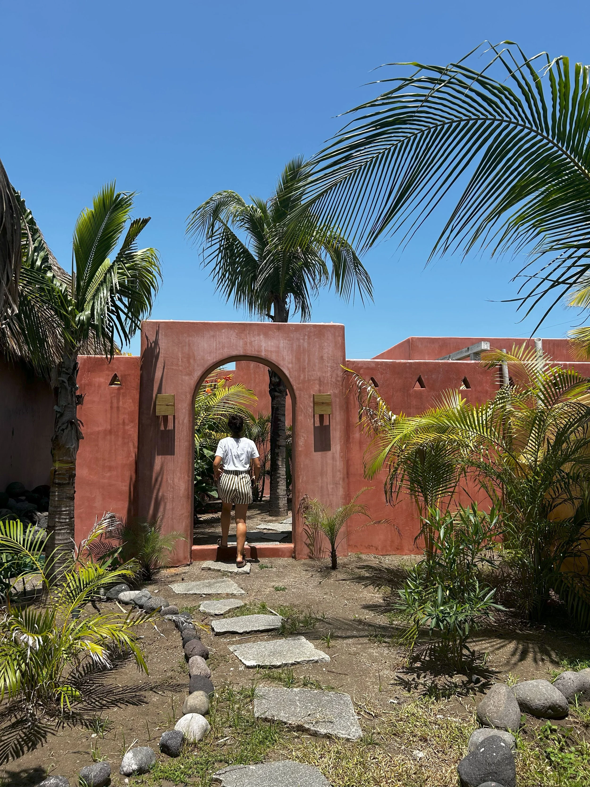 La Casita Escondida Today