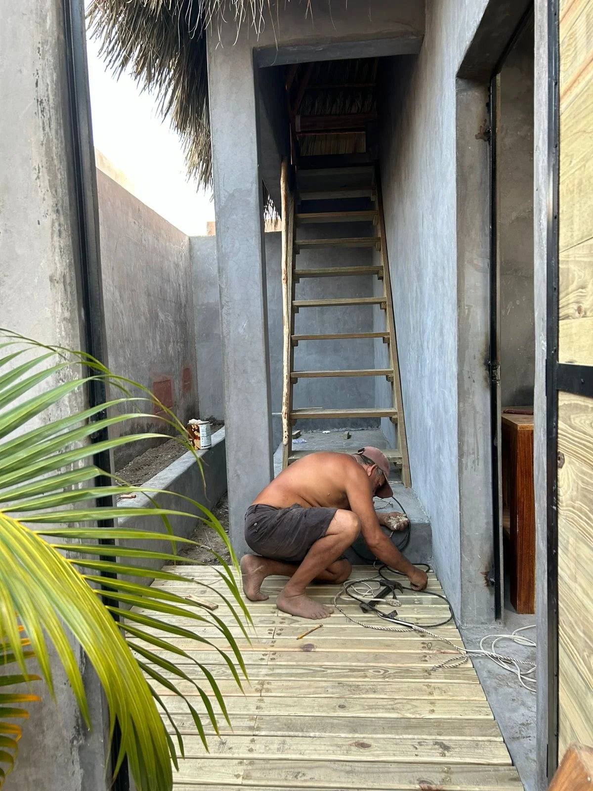 Ultimo Toque