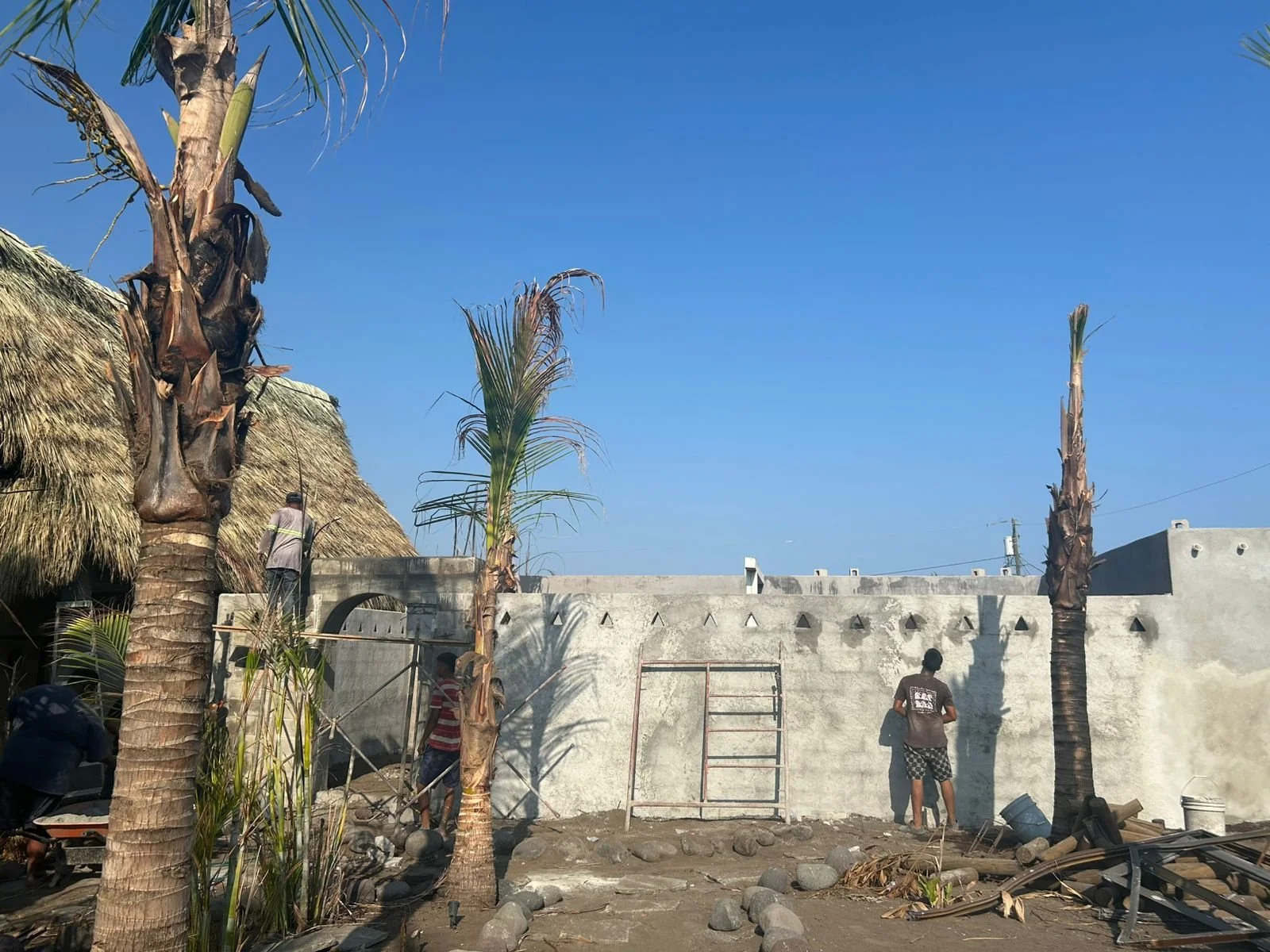 Casita Escondida