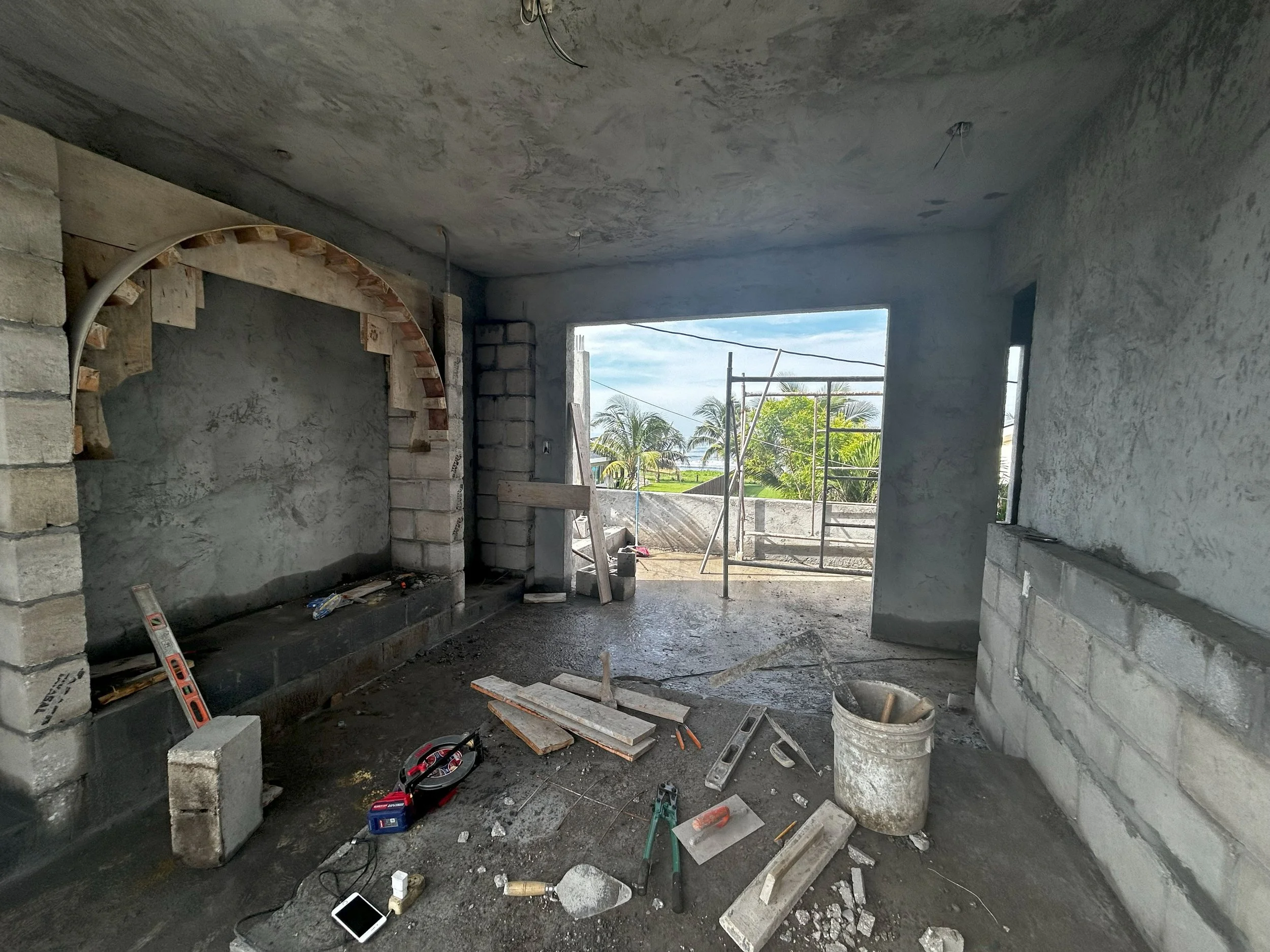 Building Arc Muebles