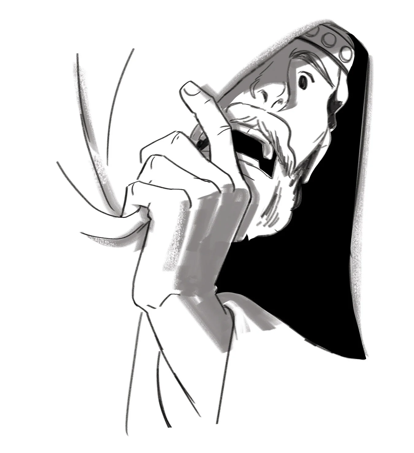 39Saul hiding among the luggage copy.jpg