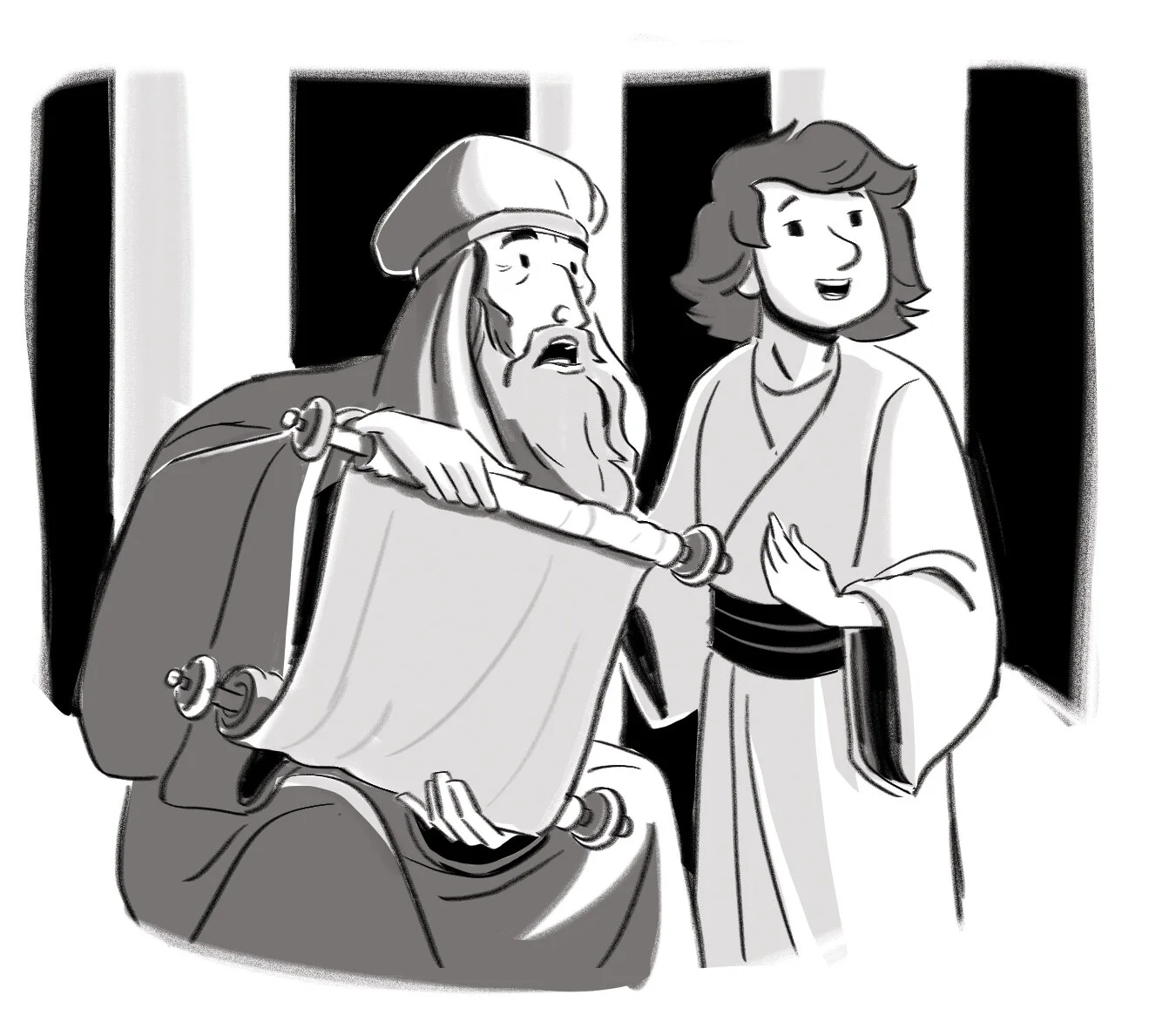 72 Jesus in temple teaching copy.jpg