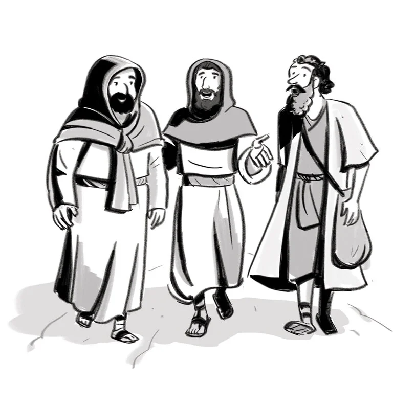 95Jesus appears to disciples on road to Emmaus copy.jpg