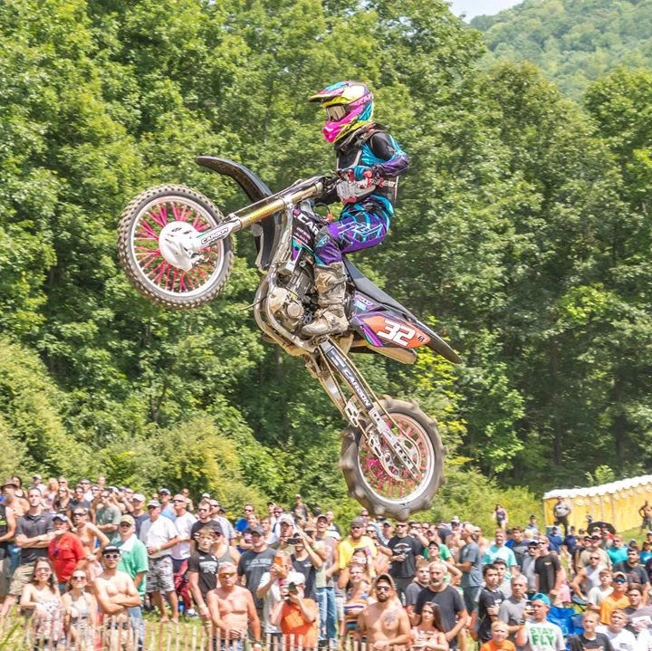 Molly Carbon Pro AMA Hillclimb 4.jpg