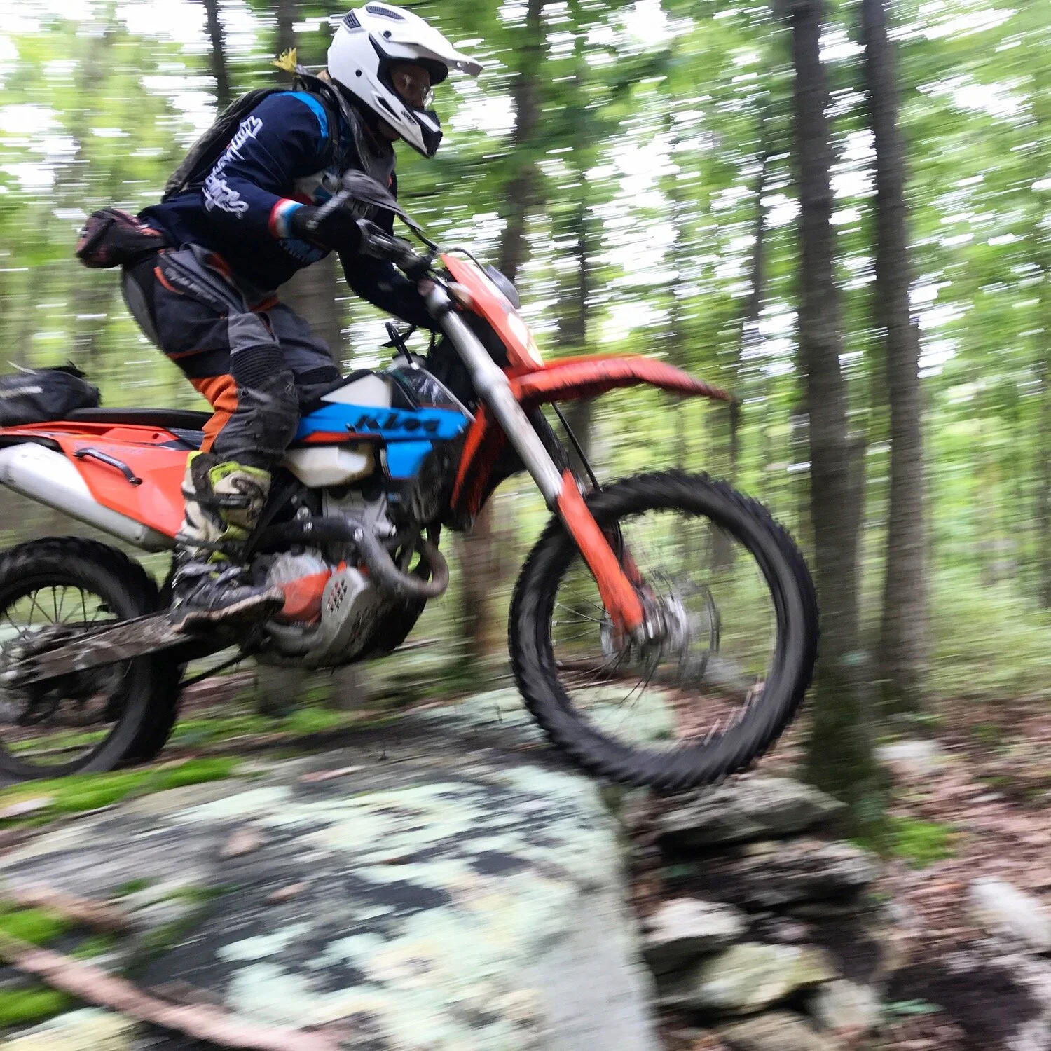 Ultimate Dirt Bike Size Chart And Seat Height Guide