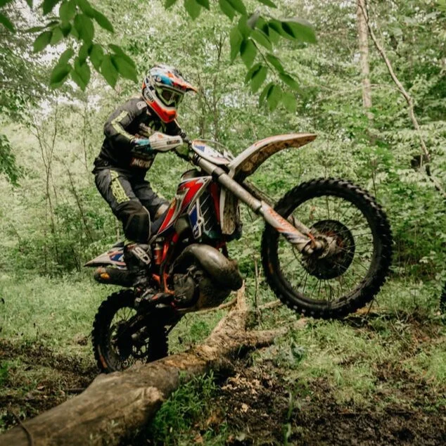 Fast Friends Blog Over And Out Moto