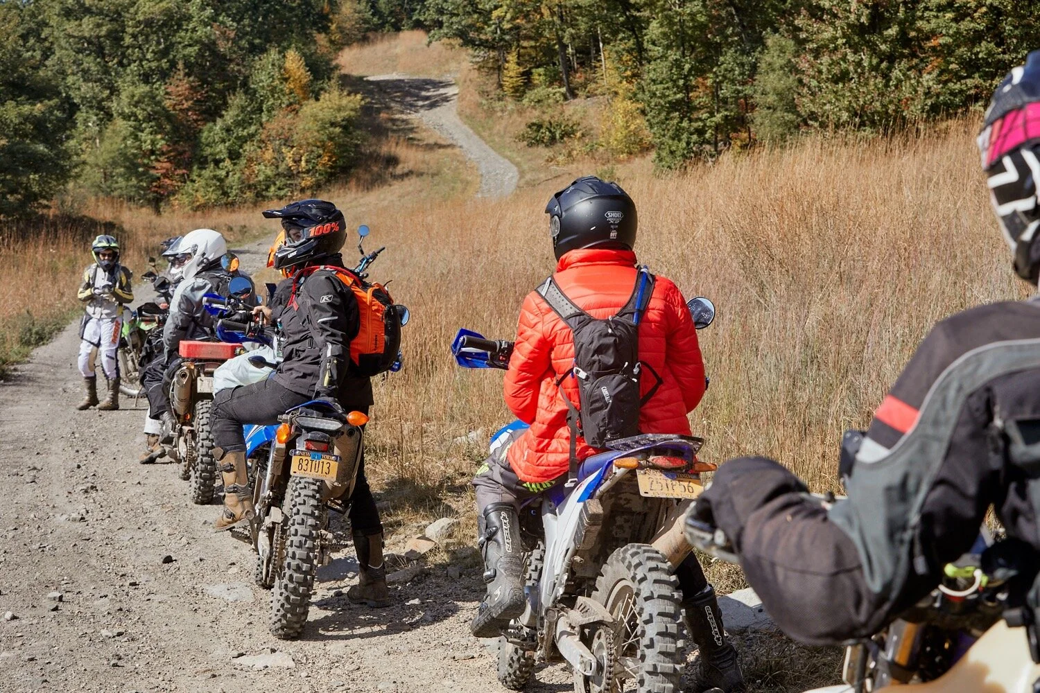 off-roading u2014 BLOG u2014 OVER AND OUT MOTO