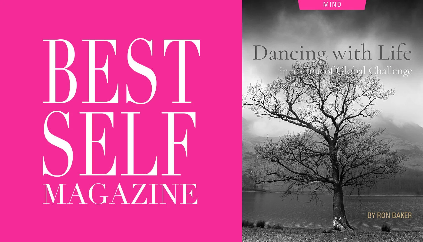 Dancing with Life in a Time of Global Challenge