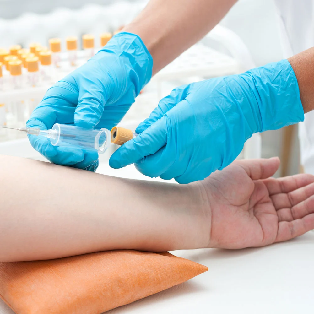 Working in a BC Lab — bcsls