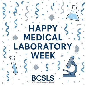 Med Lab Week 2026 — bcsls