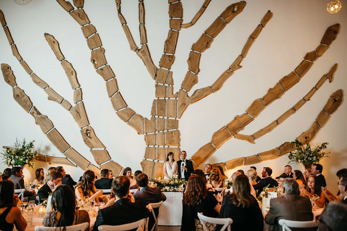 wedding venues