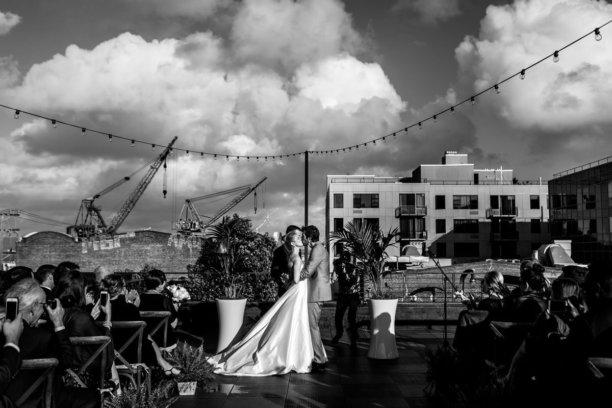 wedding venues san francisco the pearl