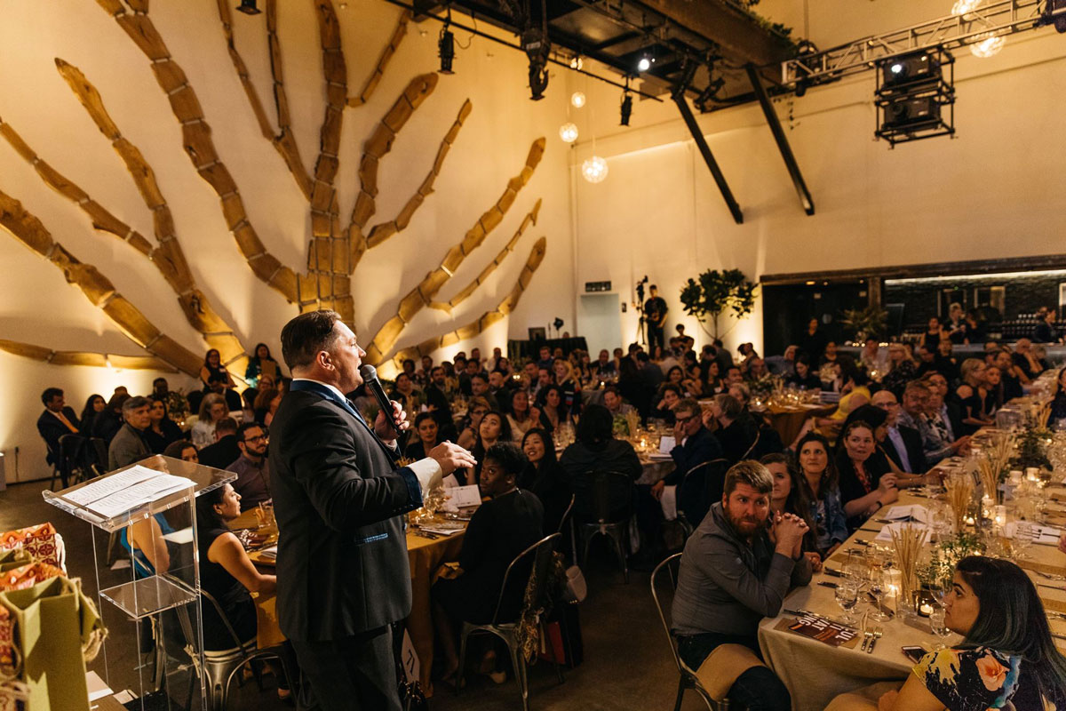 corporate events