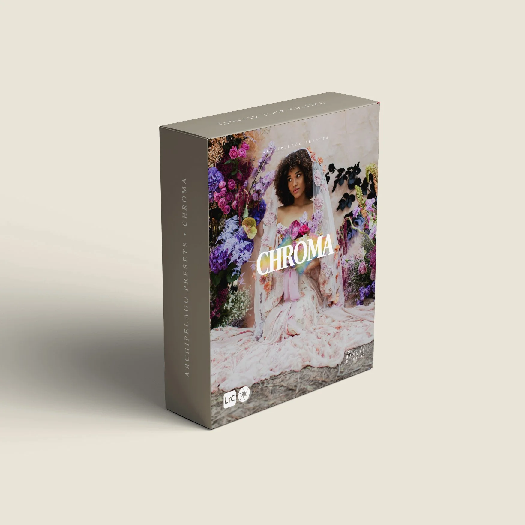 CHROMA LIGHTROOM PRESETS