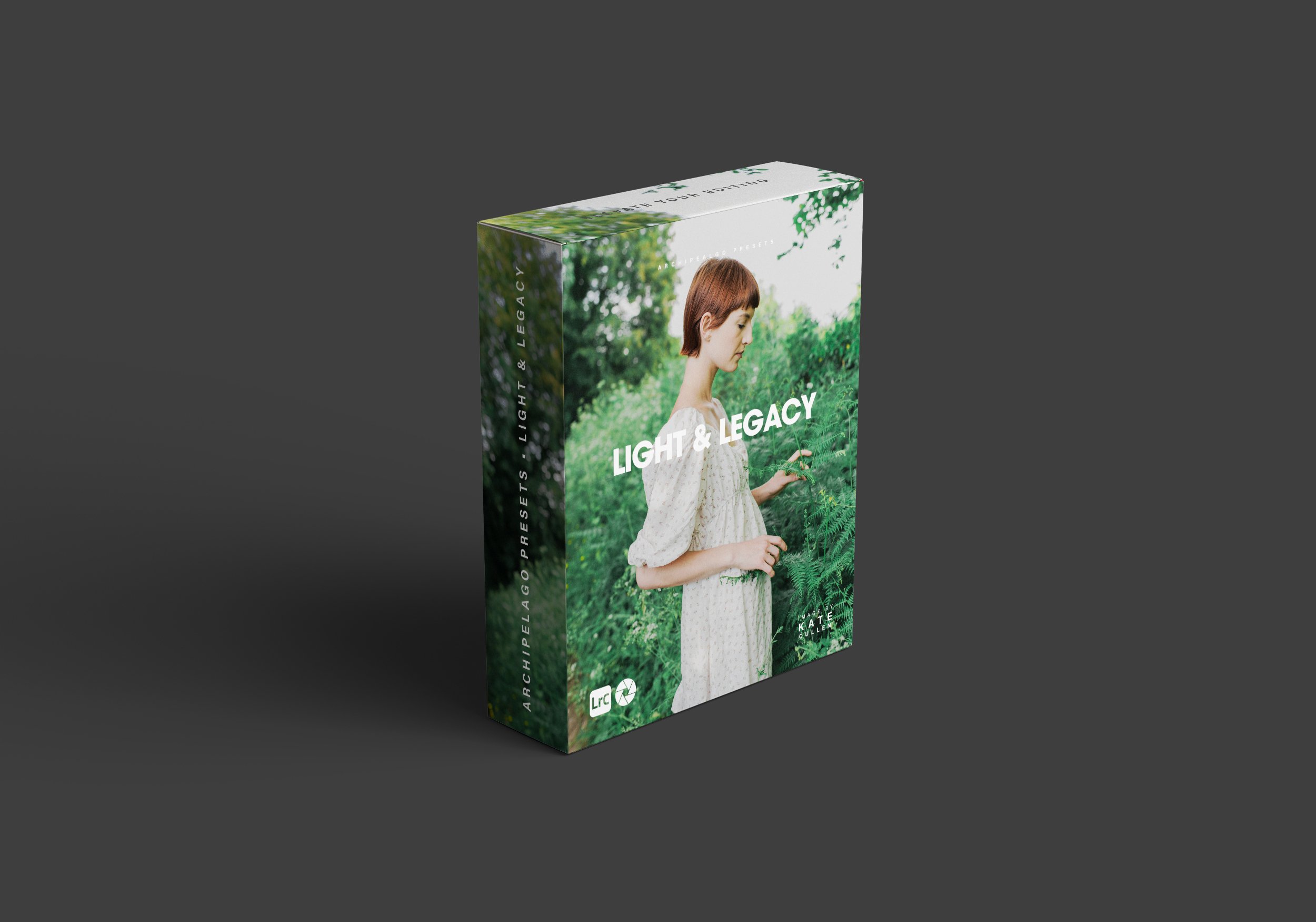 Archipelago • Light & Legacy